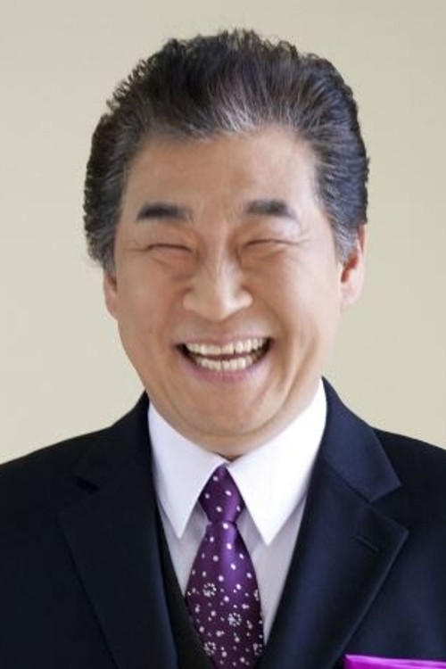 Kim Gyeong-ryong profile