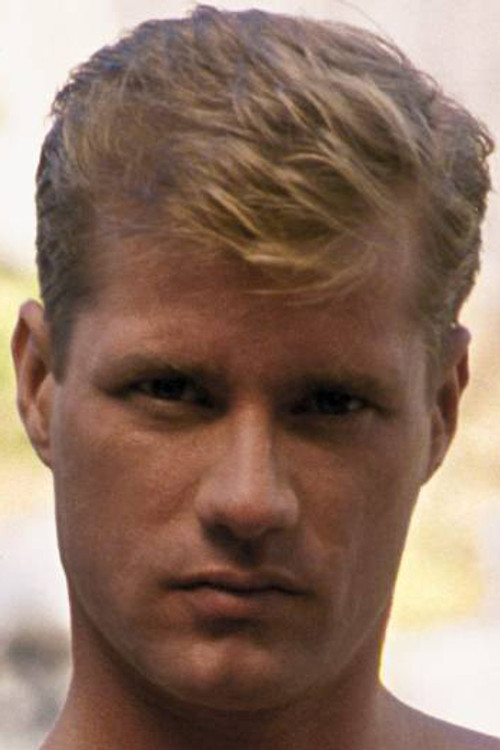 Christian Murphy profile