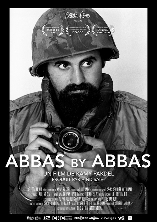 Abbas by Abbas poster