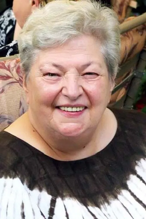 Draga Olteanu Matei profile