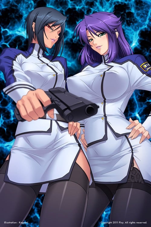 Prison Battle Ship poster