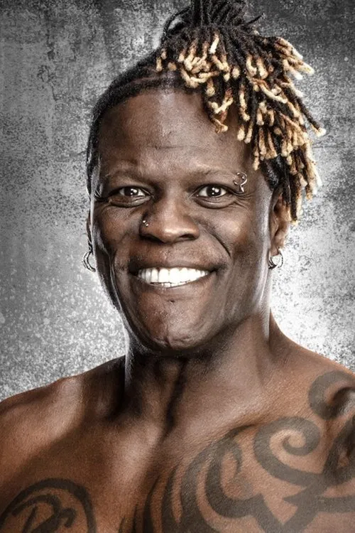 Ron Killings profile