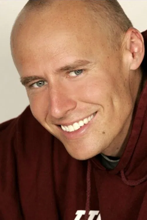 Dave Pounder profile