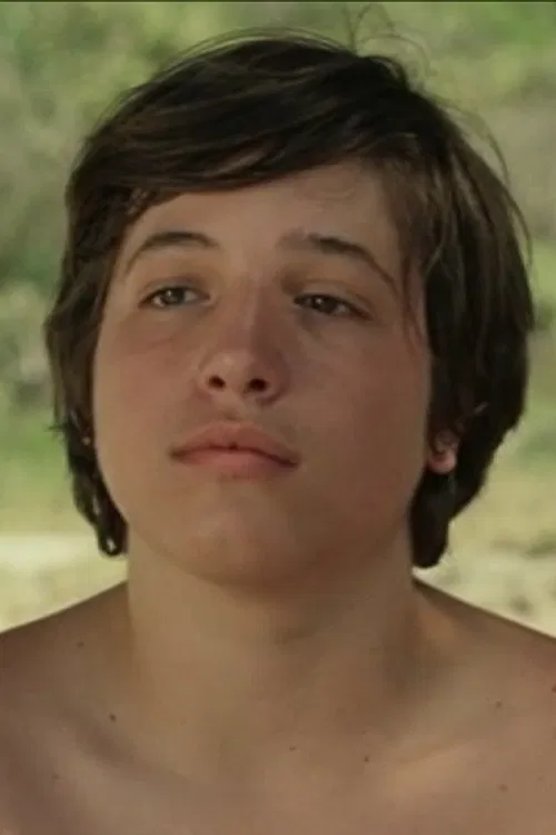 Lucio Giménez Cacho profile