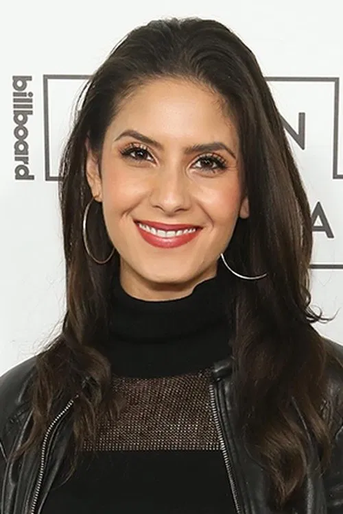 Carolyn Ordoñez profile