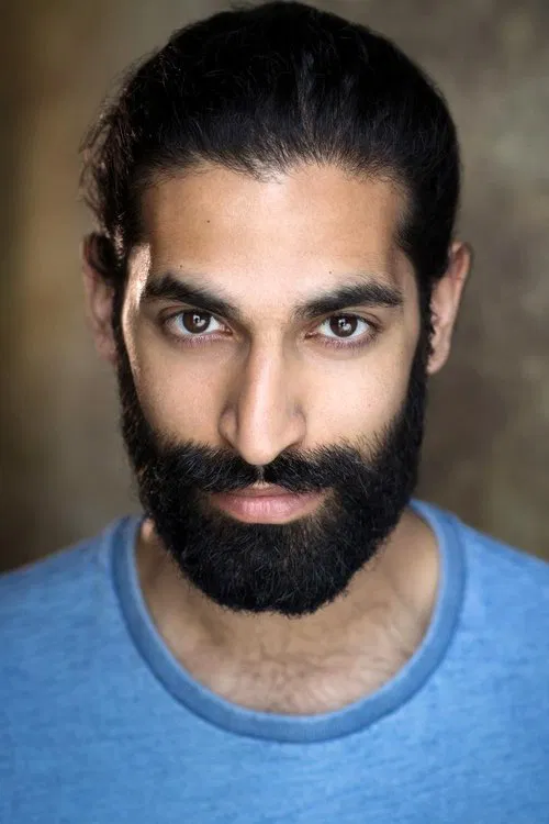 Arevinth V Sarma profile