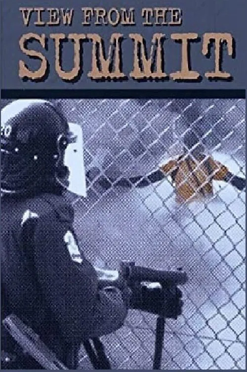 View from the Summit poster