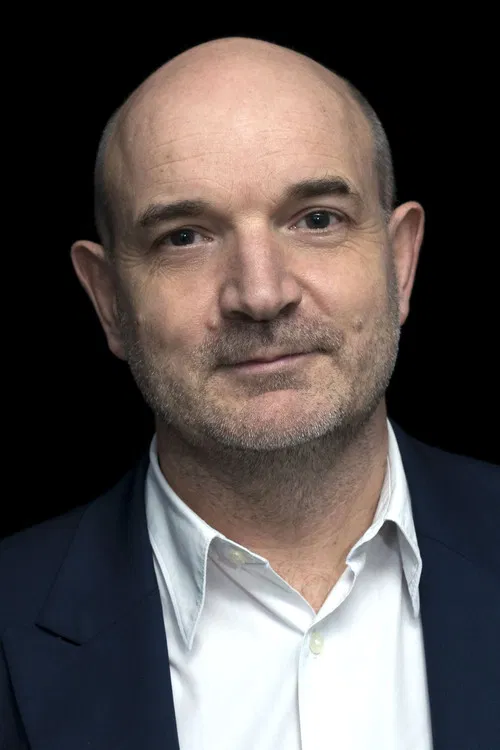 Fabrice Gardel profile