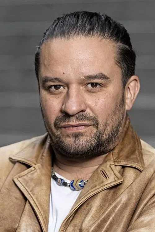 Kryštof Rímský profile