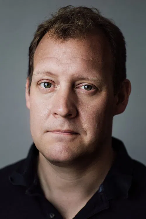 Justin Edwards profile