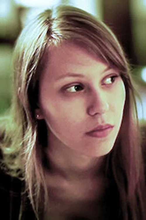 Ana Druzhynina profile