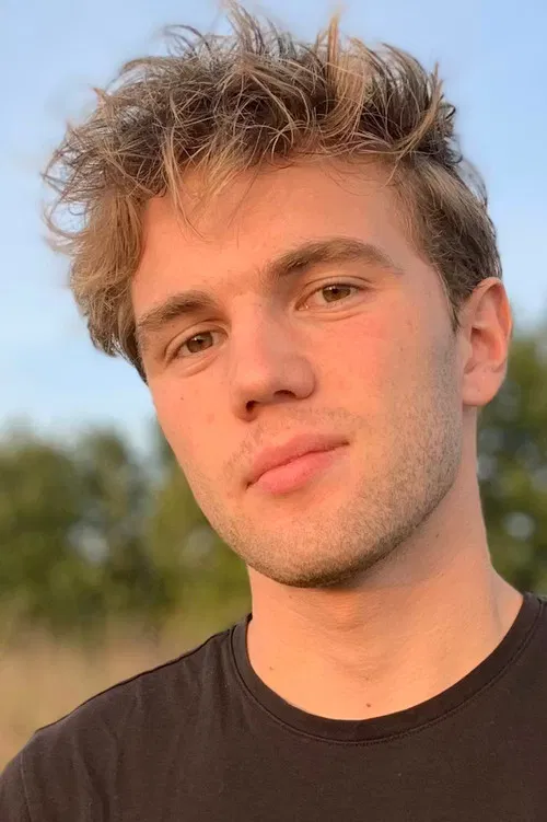 Jonathan Lindinger profile