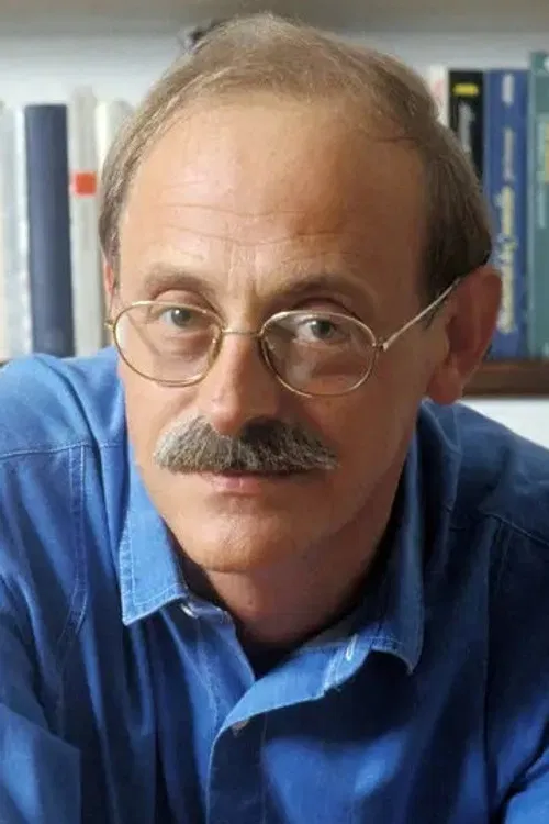 Antonio Tabucchi profile