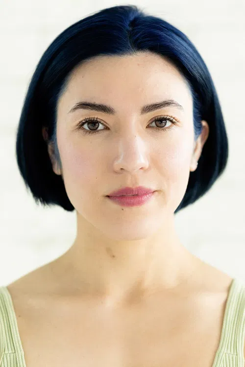 Anna Hashizume profile