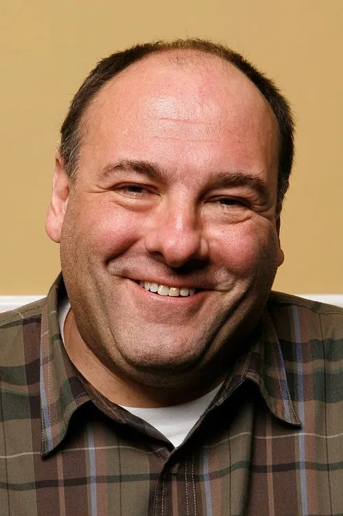 James Gandolfini profile