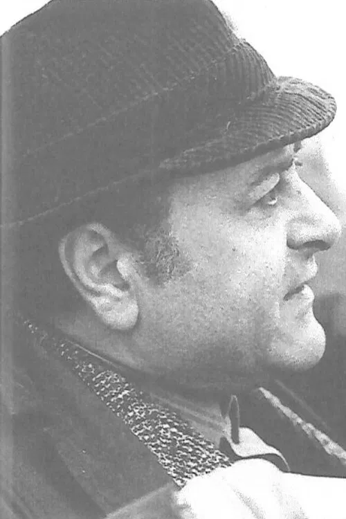 Tanio Boccia profile