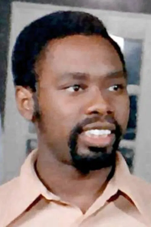 Shorty Roberts profile