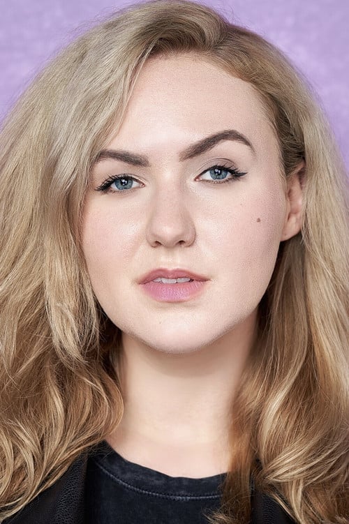 Grace Gordon profile