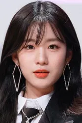 Wooyeon profile