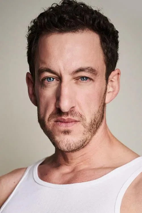 Oliver Powell profile