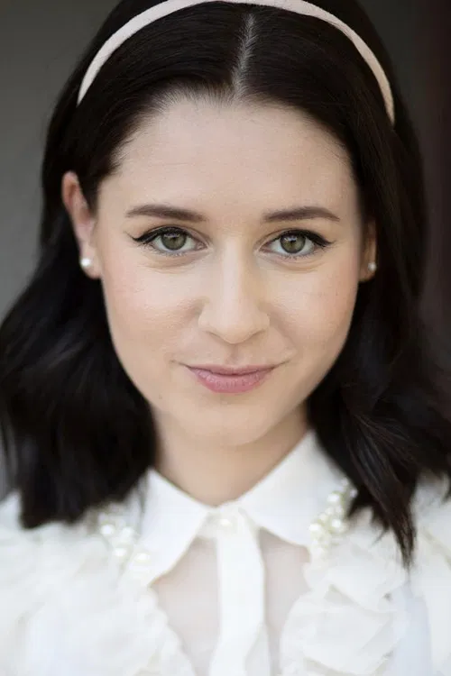 Annabelle Watson profile