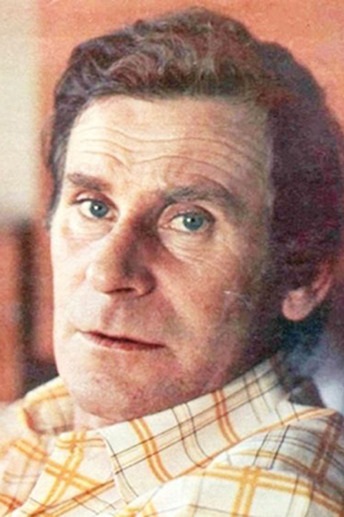 Wiesław Gołas profile