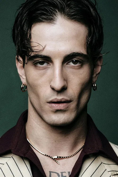 Damiano David profile