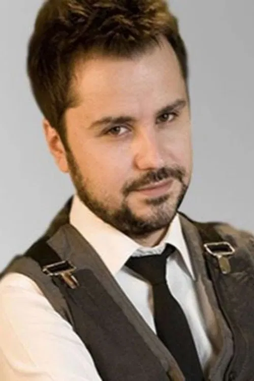 Zeki Kayahan Coşkun profile