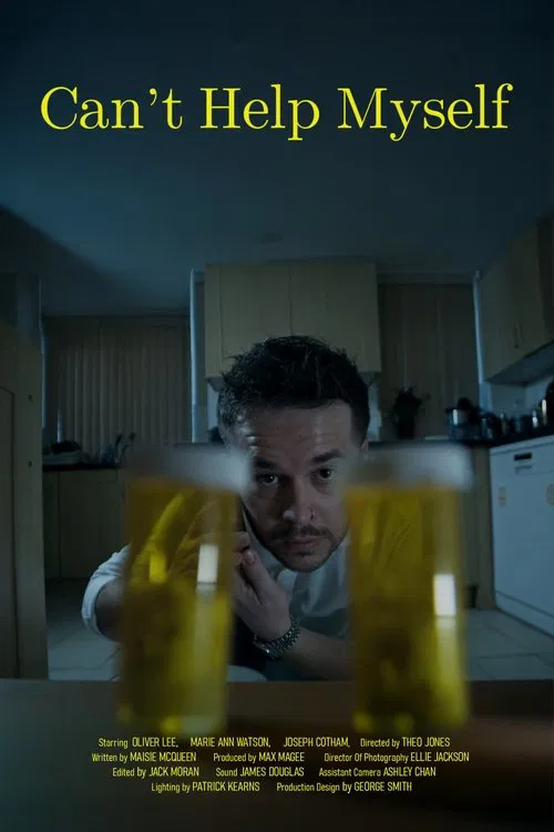 Can't Help Myself poster