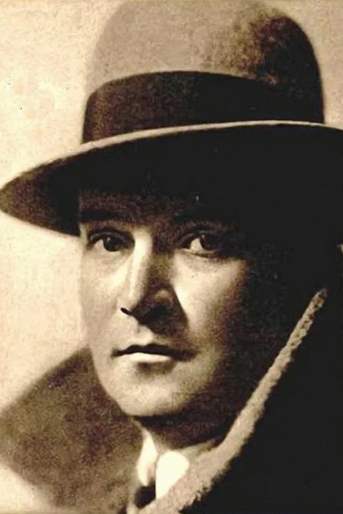 Luigi Bernauer profile