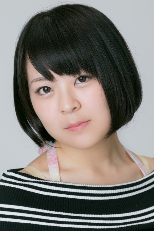 Mari Hino profile