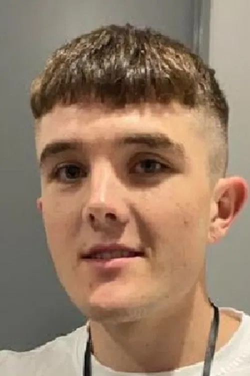 Ben Cameron Hands profile