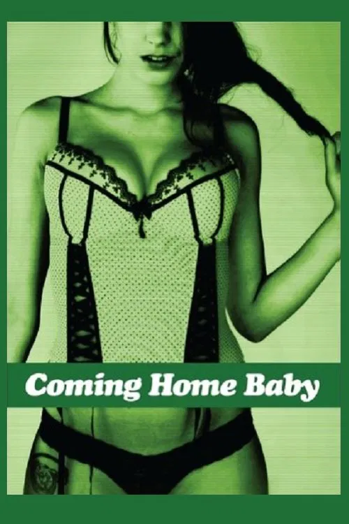Coming Home Baby poster