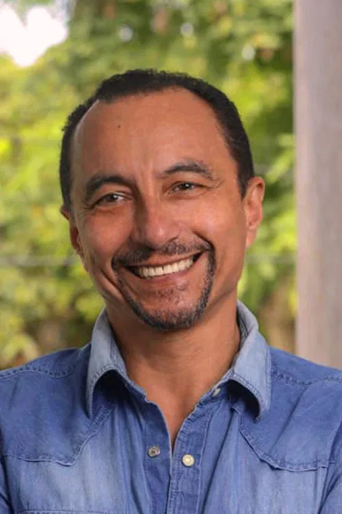 Fernando Pasco profile