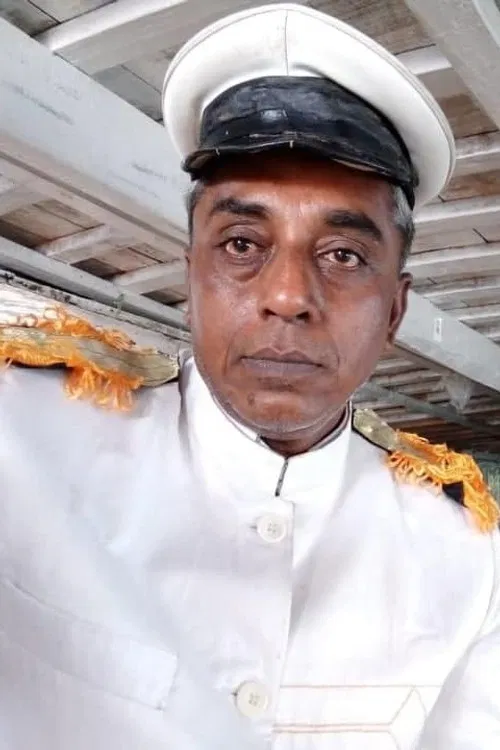 Nashir U Bhuiyan profile