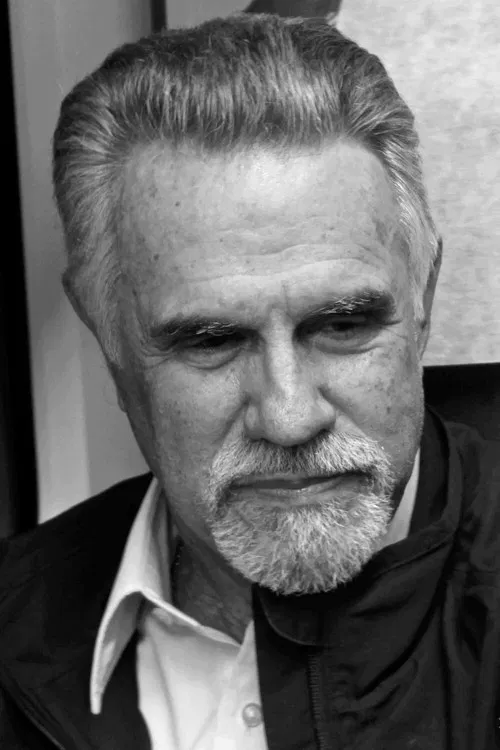 Juan David Morgan profile