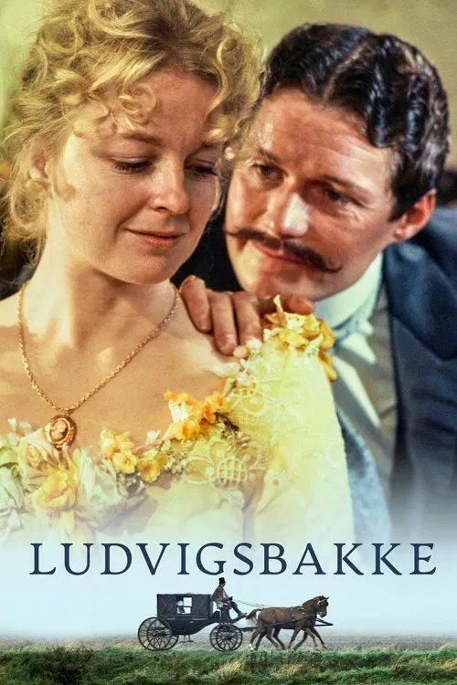 Ludvigsbakke poster