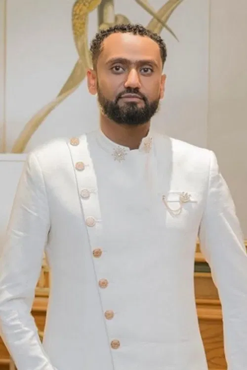 Natay Getachew profile