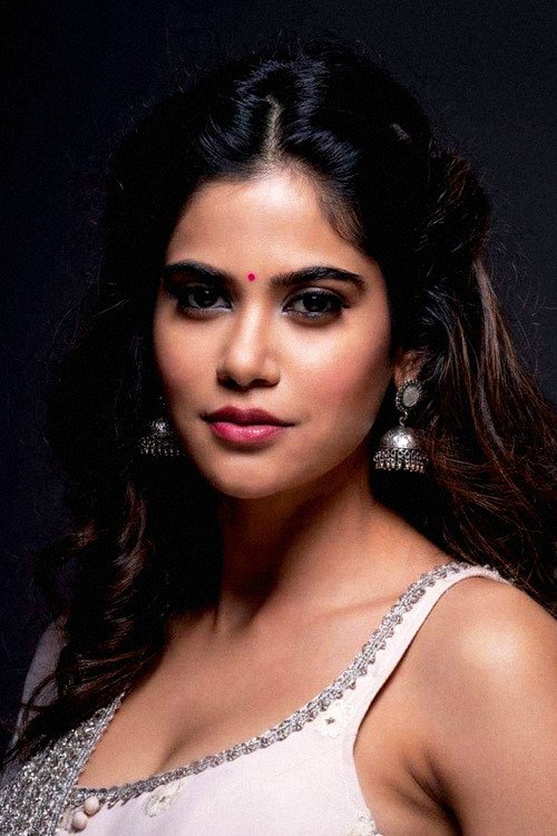 Aaditi Pohankar profile