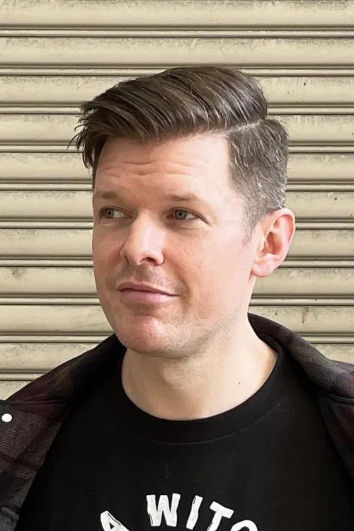 Dave Jackson profile