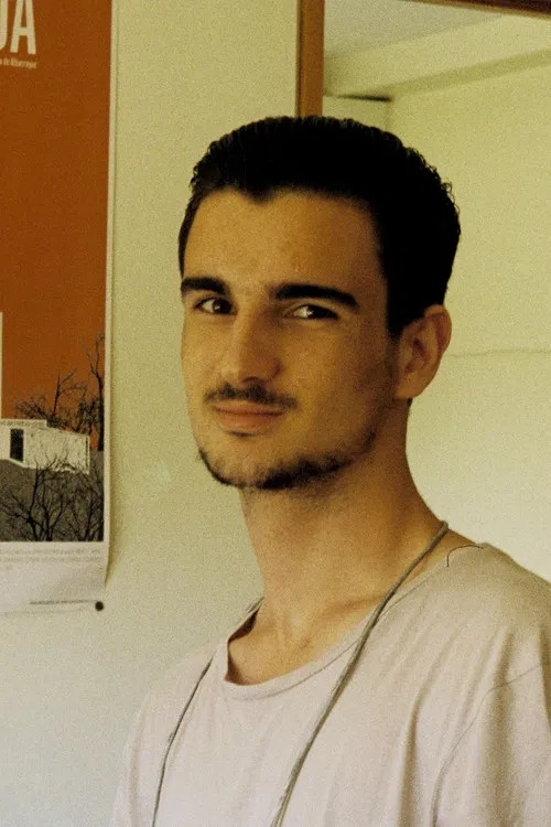 Hugo Oliveira profile