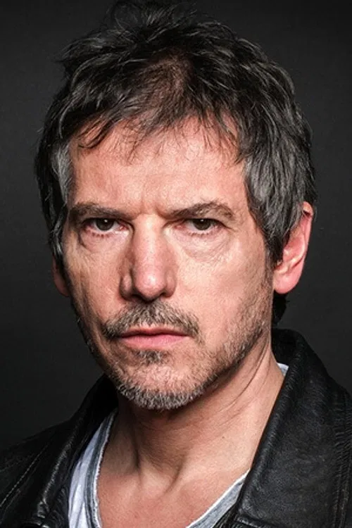 Emmanuel Martin profile