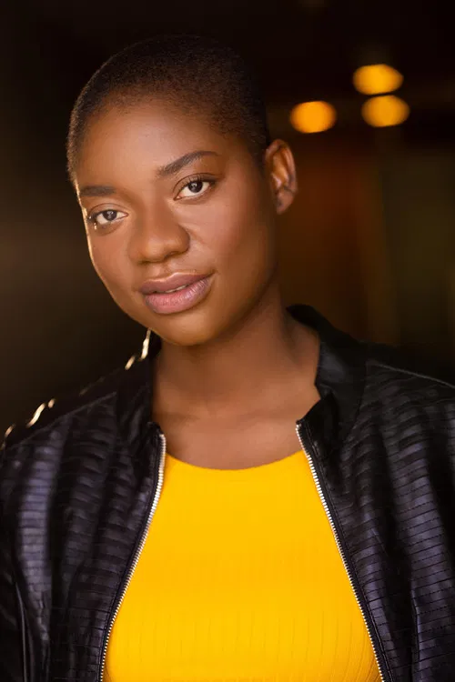 Marie France Louis profile