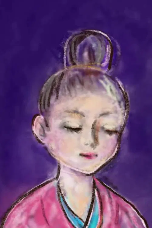 Light on the other side poster