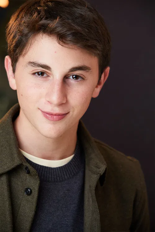 Charlie Korman profile