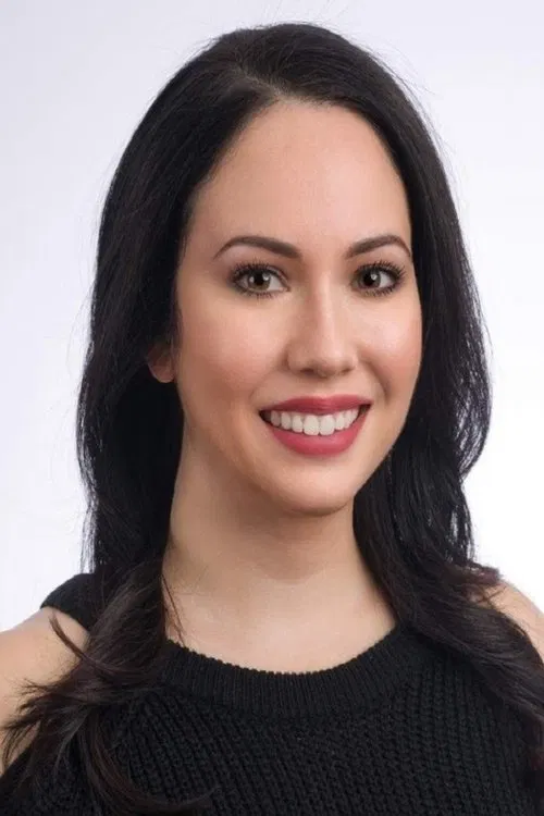 Angélica Alcaide profile