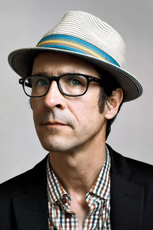 Antoine Guillot profile