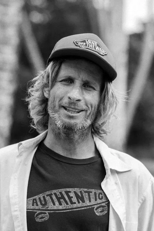 Joel Tudor profile
