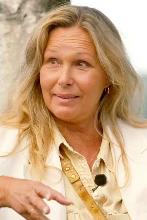 Dorthe Skappel profile