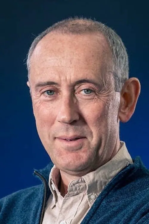 Nicholas Hytner profile